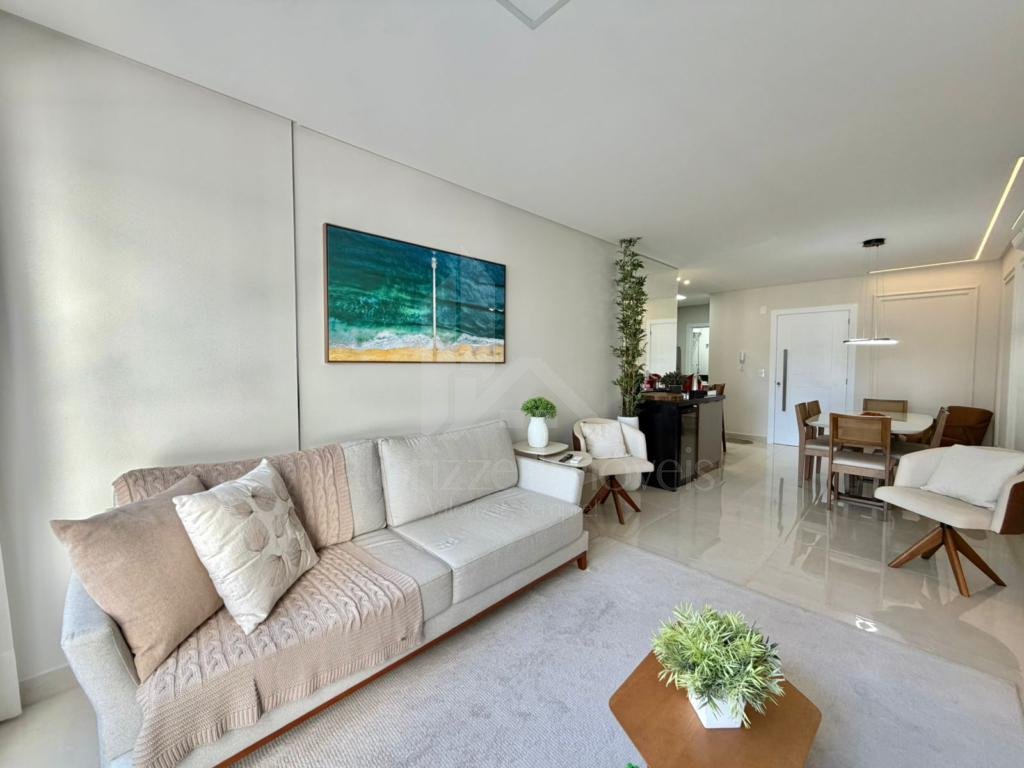 Apartamento 2 Dormitórios