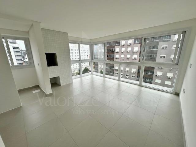 Apartamento 2 Dormitórios