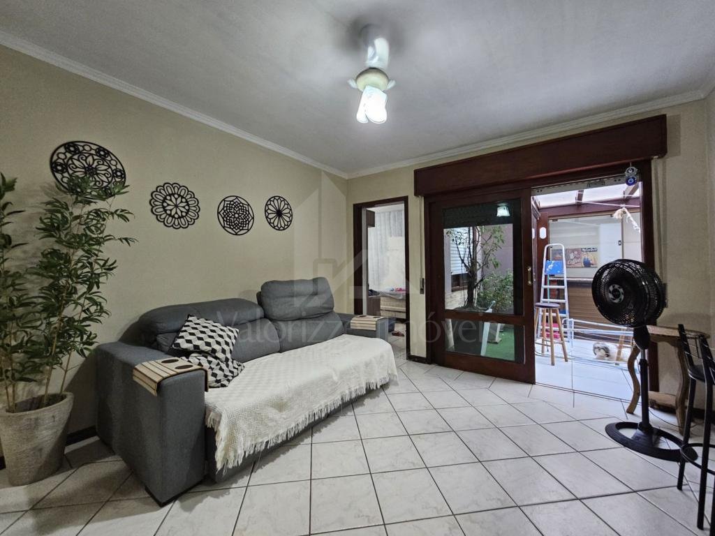 Apartamento 2 Dormitórios