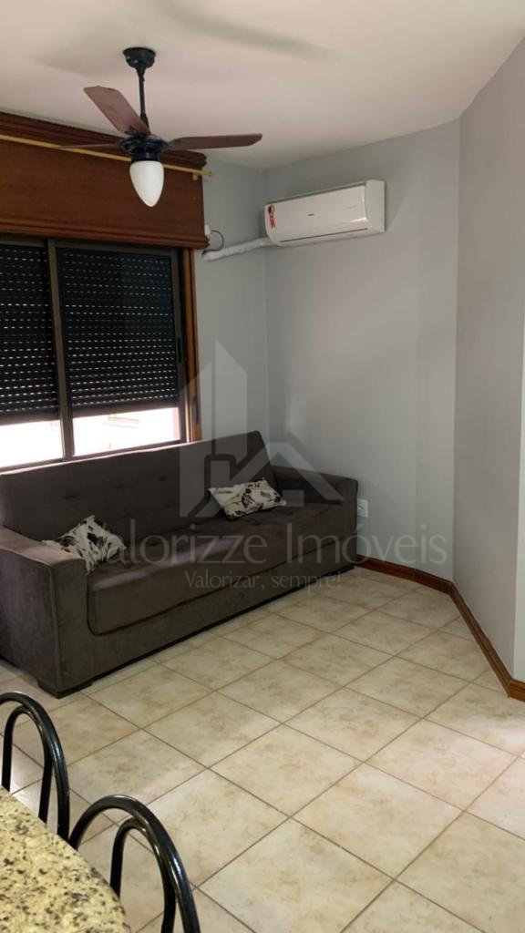 Apartamento 2 Dormitórios