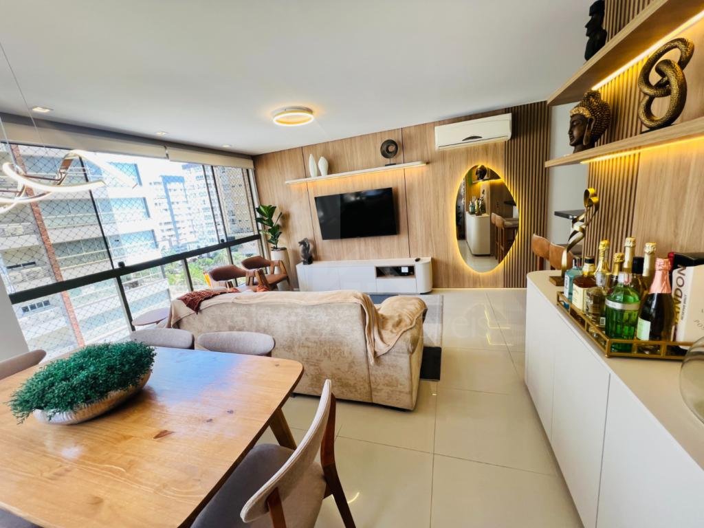 Apartamento 2 Dormitórios