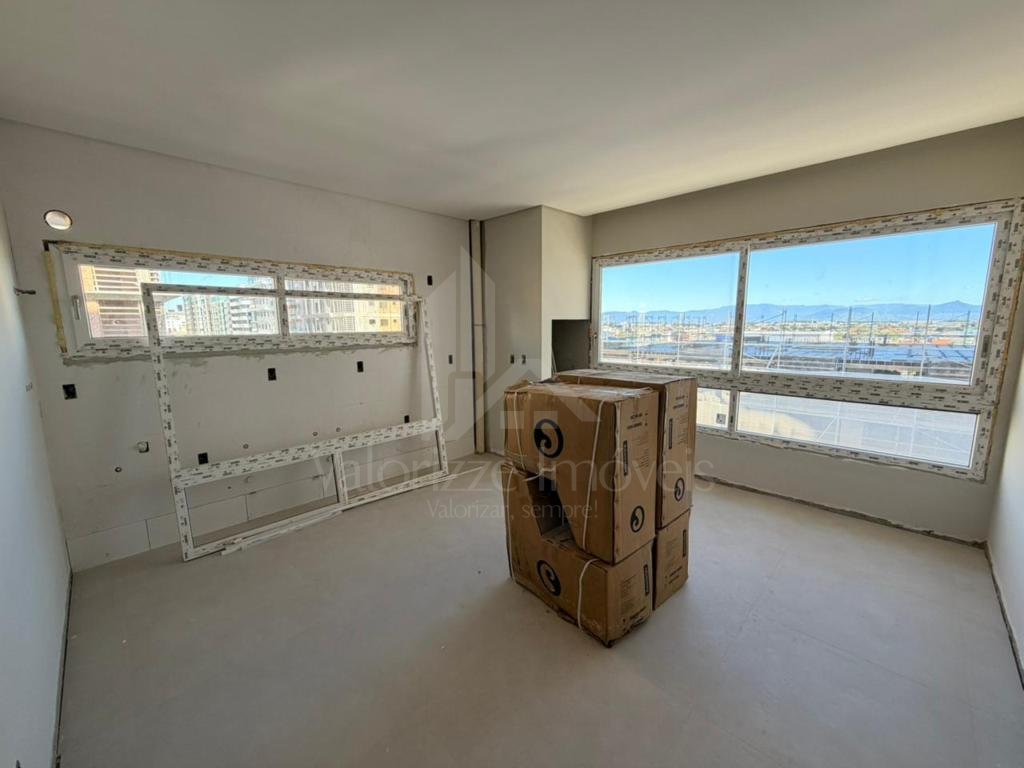Apartamento 2 Dormitórios