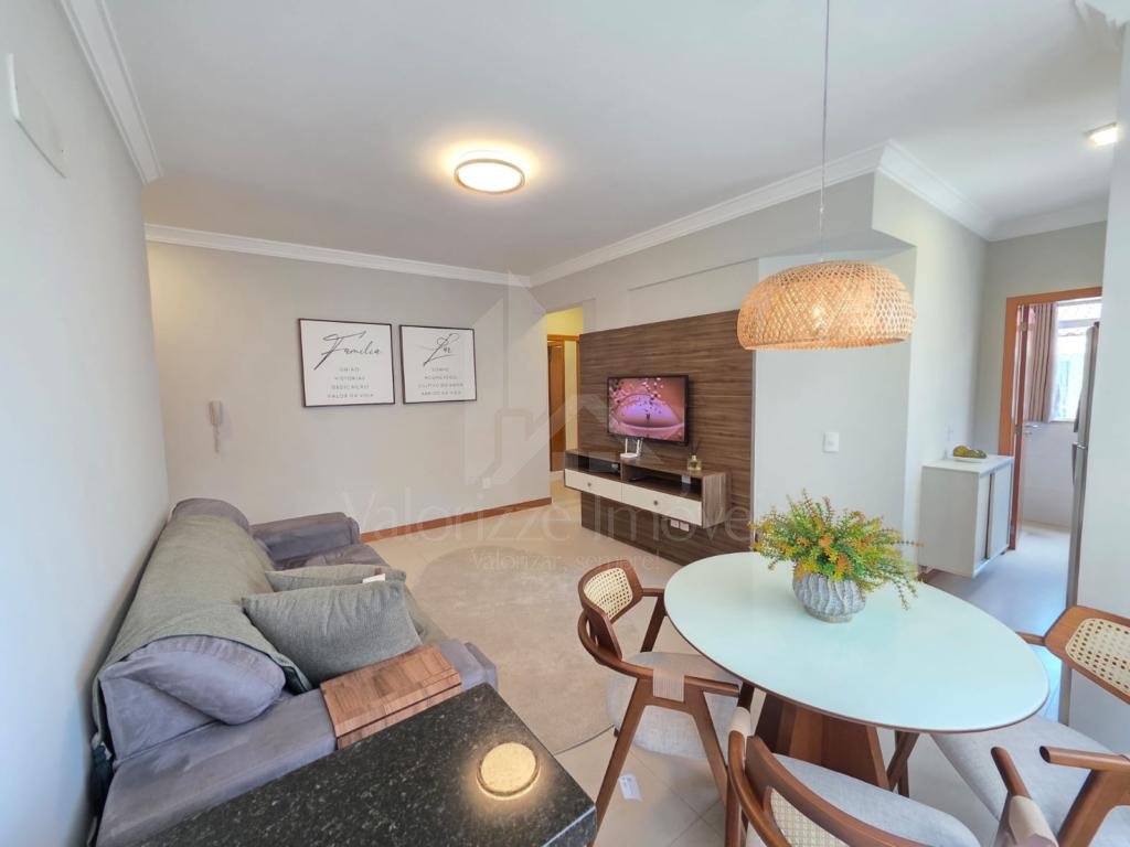 Apartamento 2 Dormitórios