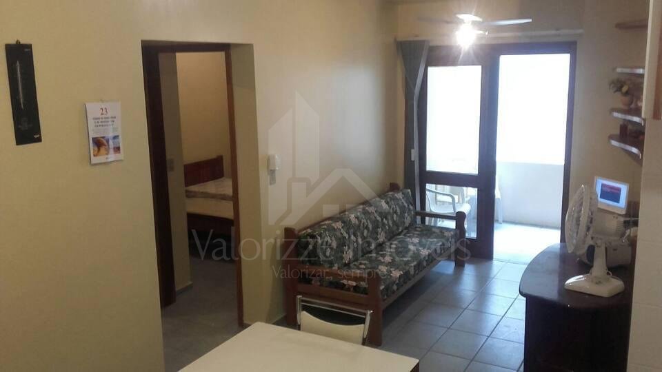 Apartamento 1 Dormitório