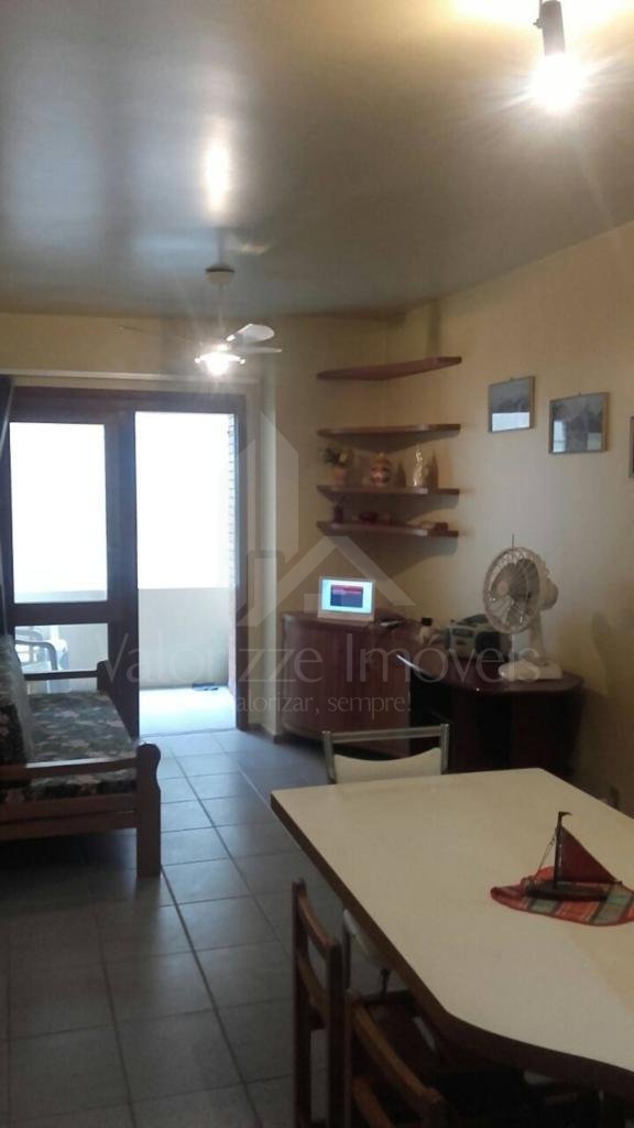 Apartamento 1 Dormitório