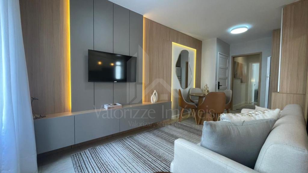 Apartamento 2 Dormitórios