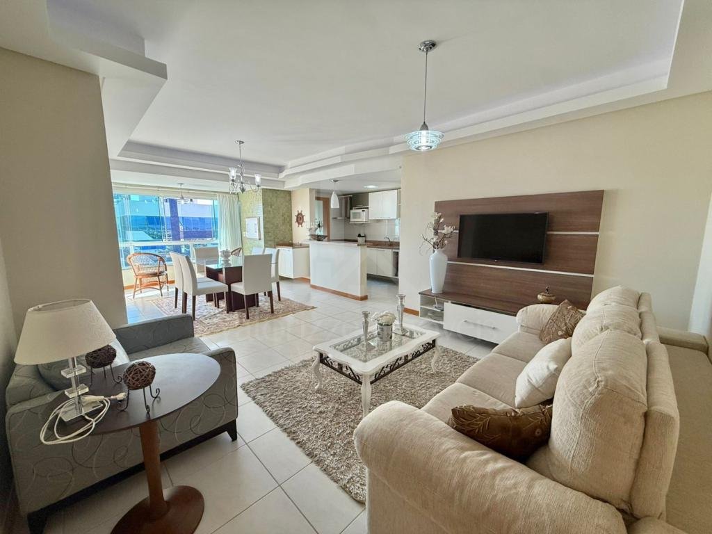Apartamento 2 Dormitórios