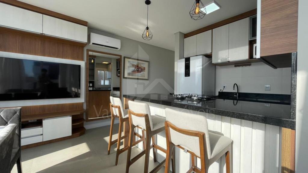 Apartamento 2 Dormitórios
