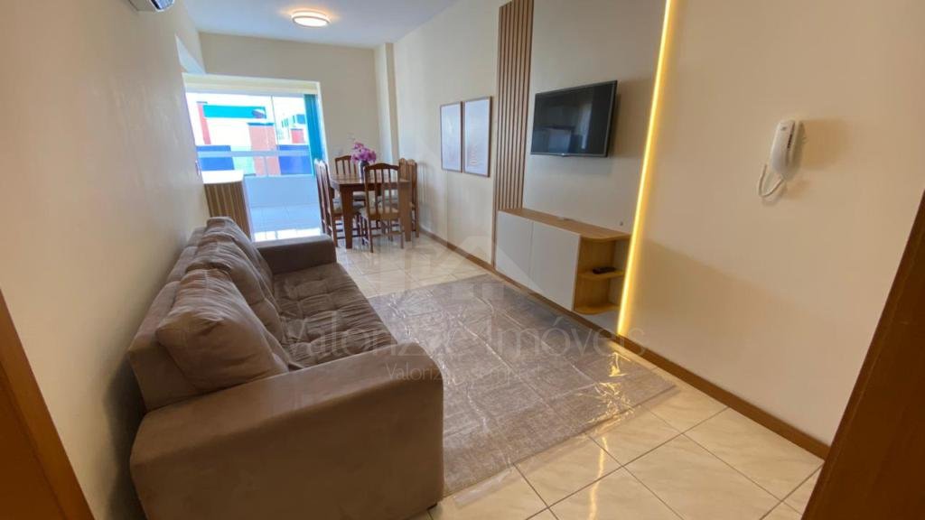 Apartamento 1 Dormitório