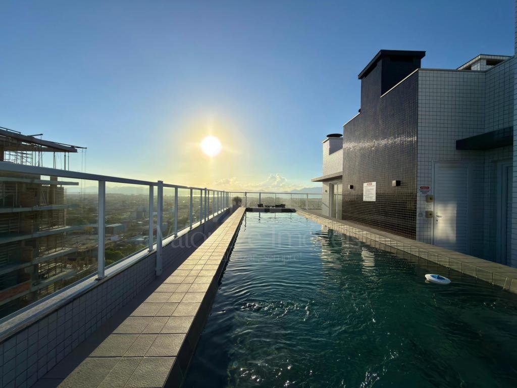 Apartamento 1 Dormitório