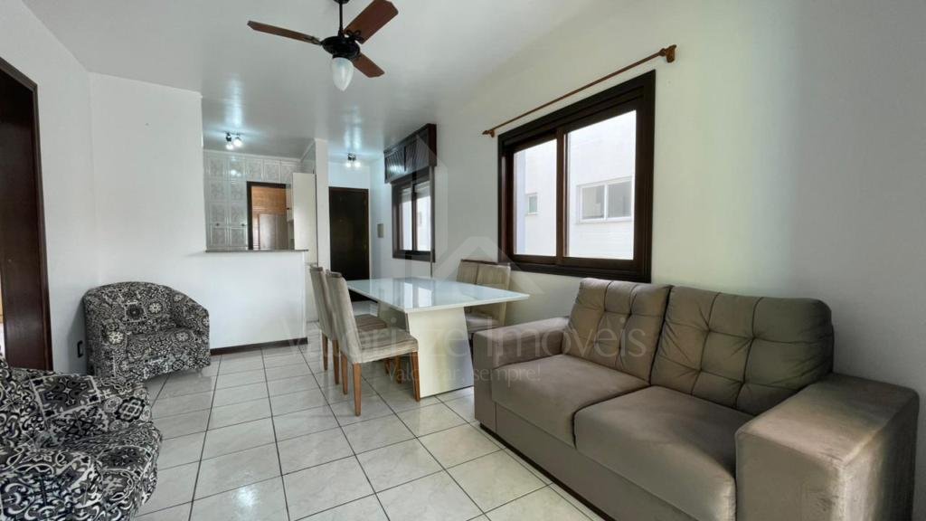 Apartamento 2 Dormitórios