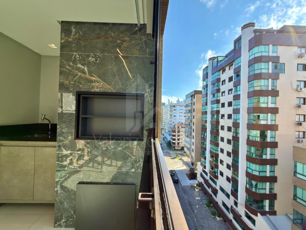 Apartamento 2 Dormitórios