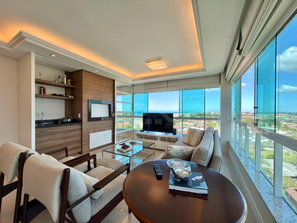 Apartamento 3 Dormitórios