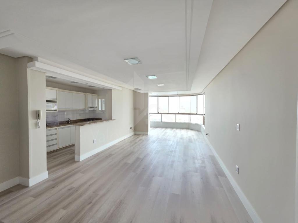 Apartamento 2 Dormitórios