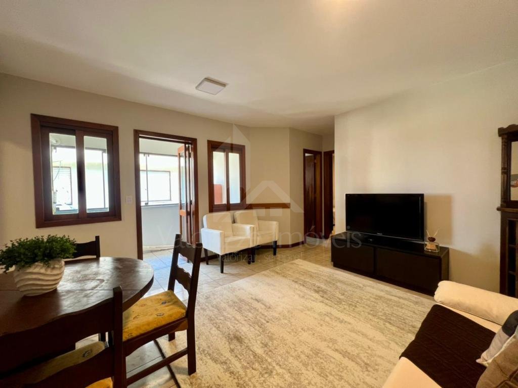 Apartamento 2 Dormitórios