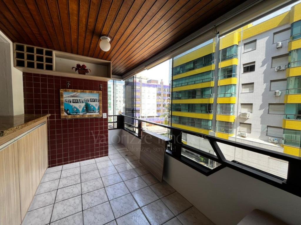 Apartamento 2 Dormitórios