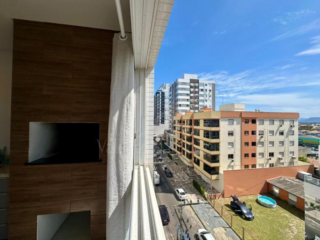 Apartamento 1 Dormitório