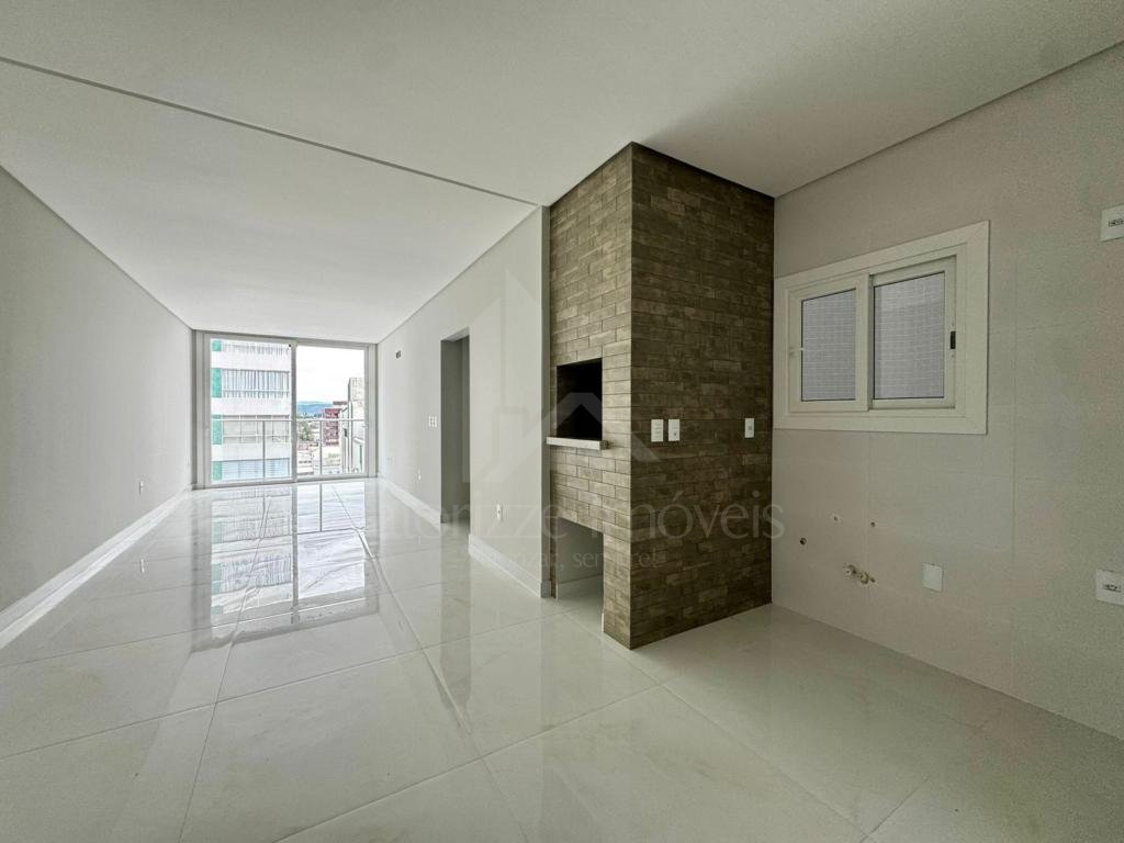 Apartamento 2 Dormitórios