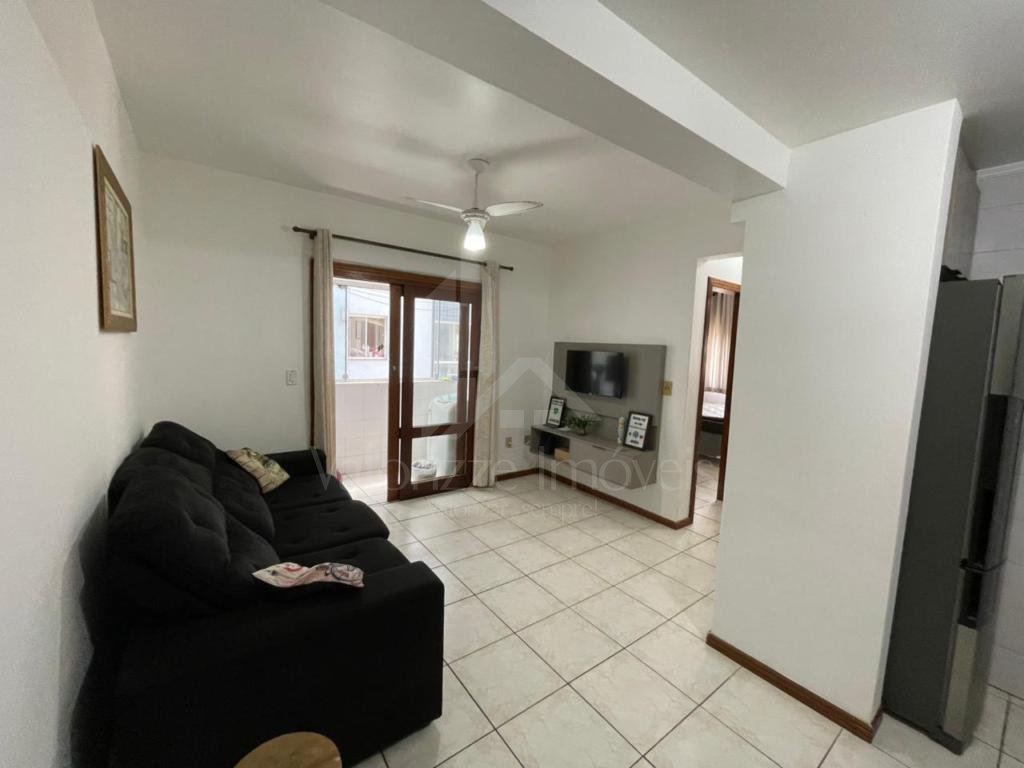 Apartamento 2 Dormitórios