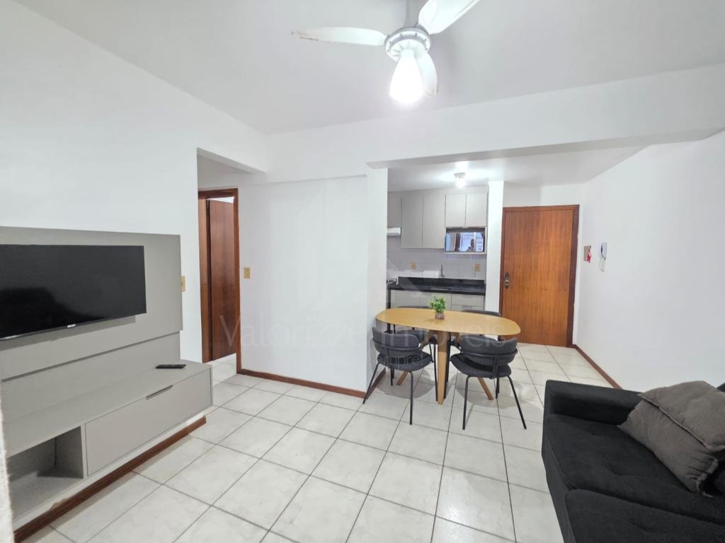 Apartamento 2 Dormitórios