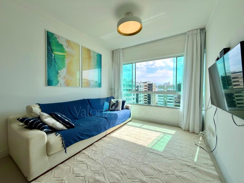 Apartamento 2 Dormitórios