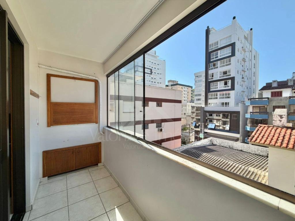 Apartamento 1 Dormitório
