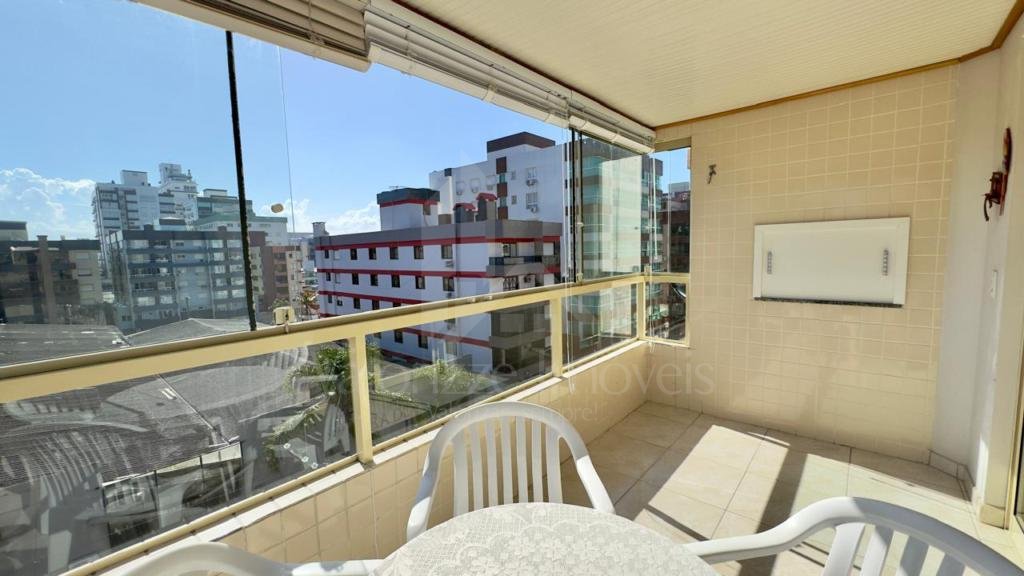 Apartamento 2 Dormitórios