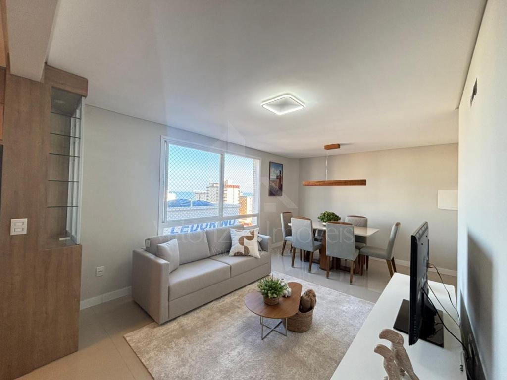 Apartamento 2 Dormitórios