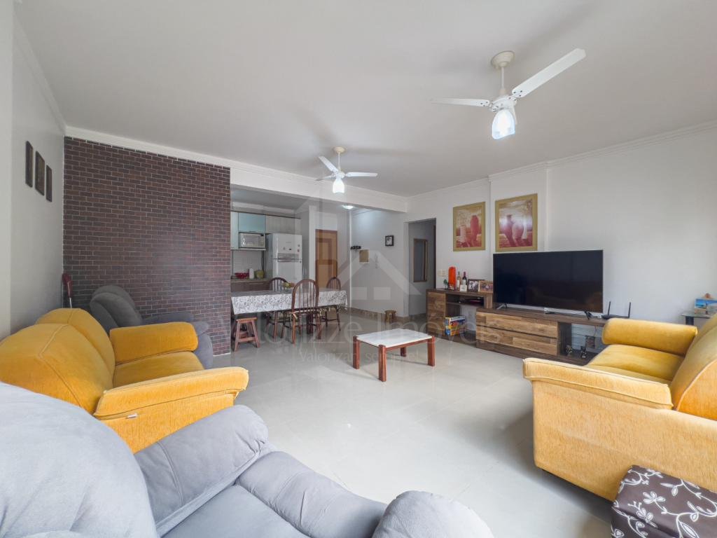 Apartamento 2 Dormitórios