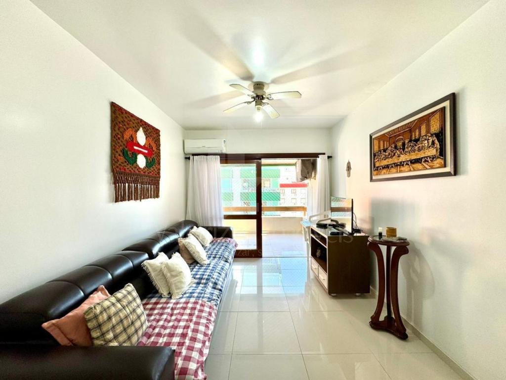 Apartamento 2 Dormitórios