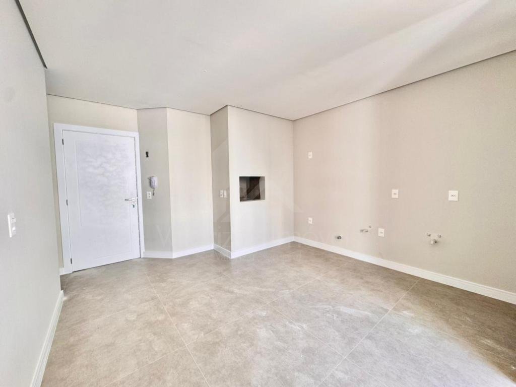 Apartamento 2 Dormitórios