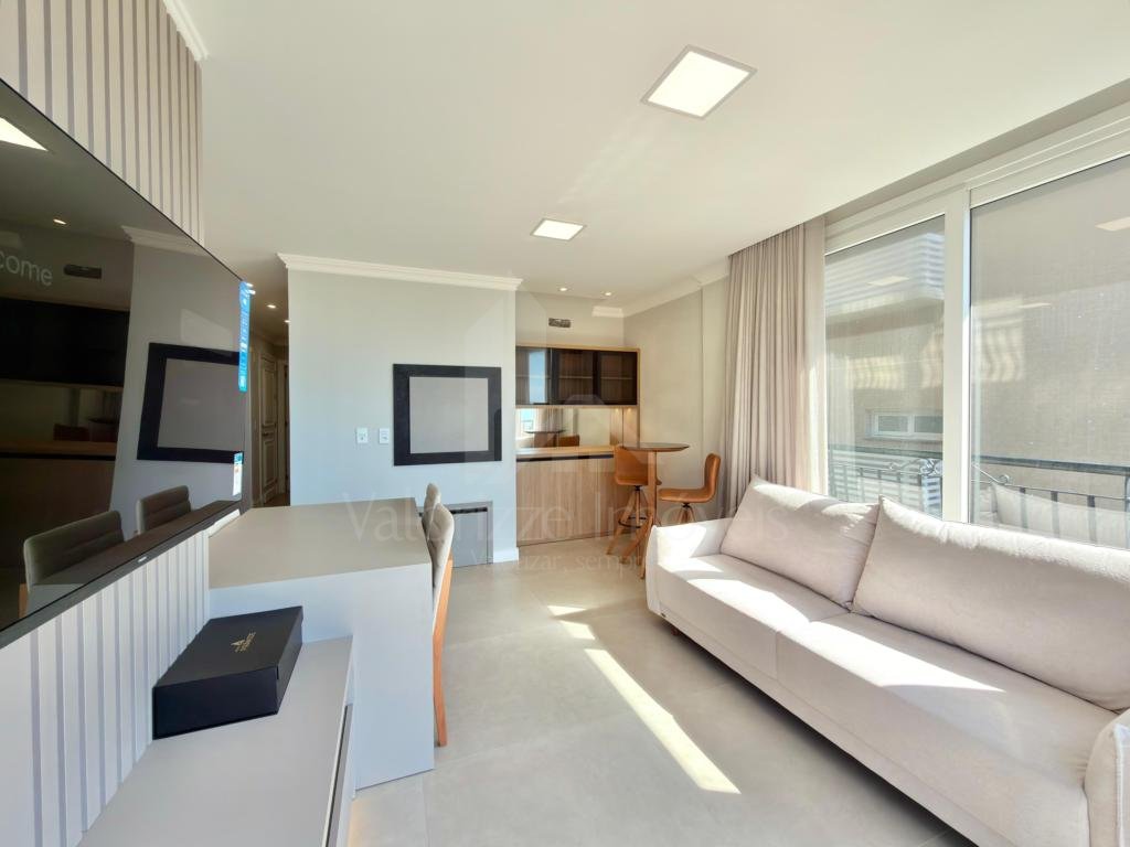 Apartamento 2 Dormitórios