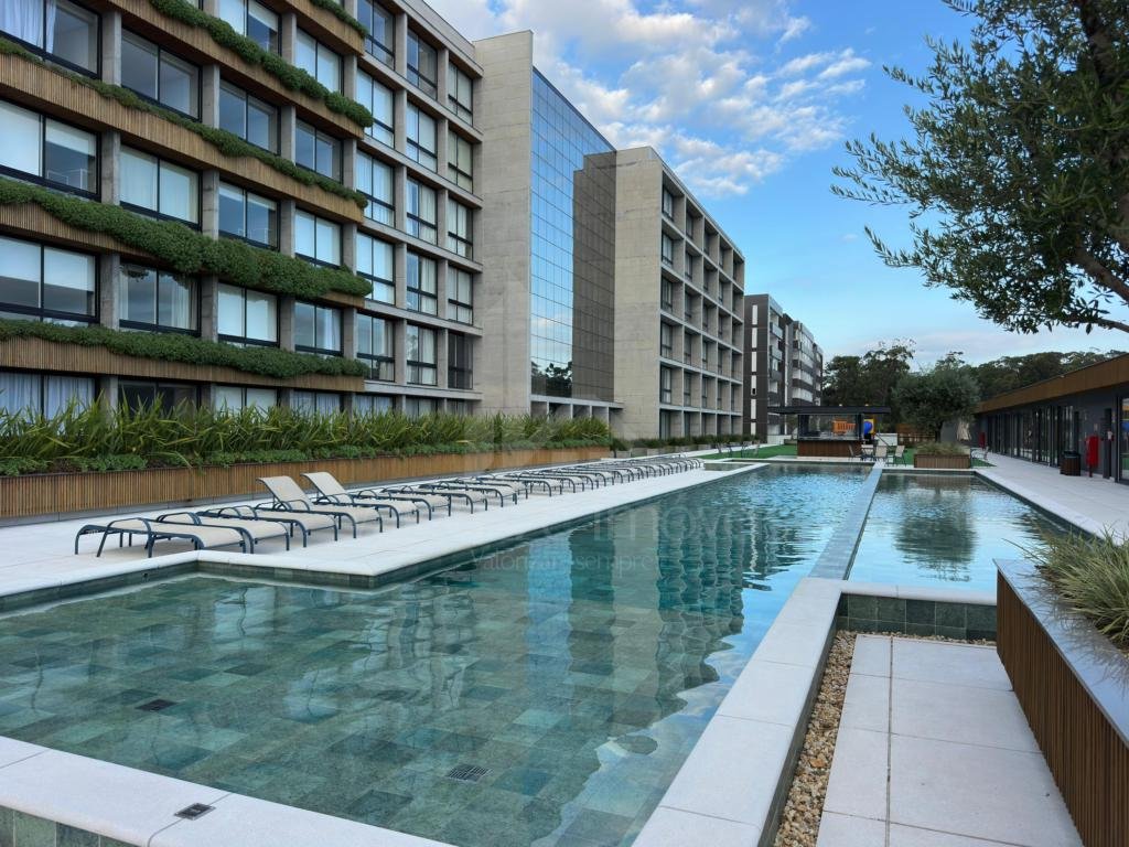 Apartamento 2 Dormitórios