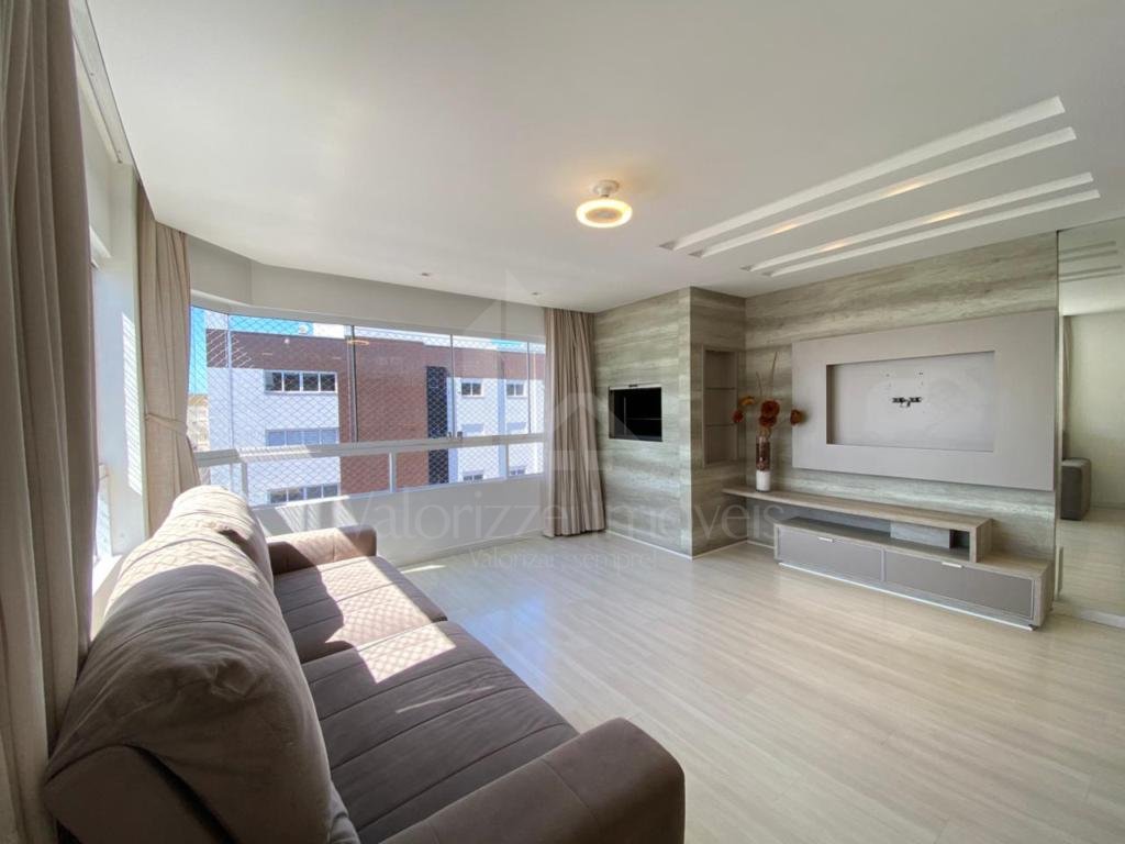 Apartamento 2 Dormitórios