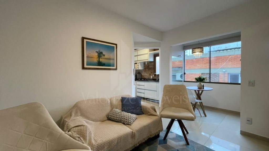 Apartamento 1 Dormitório