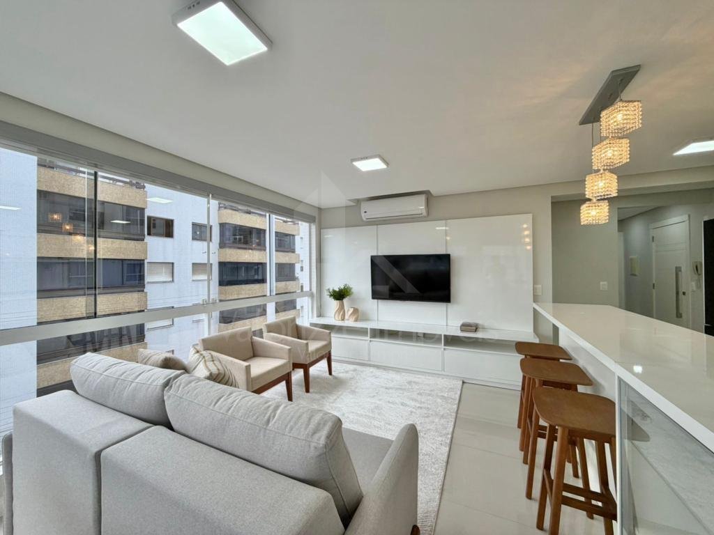 Apartamento 2 Dormitórios