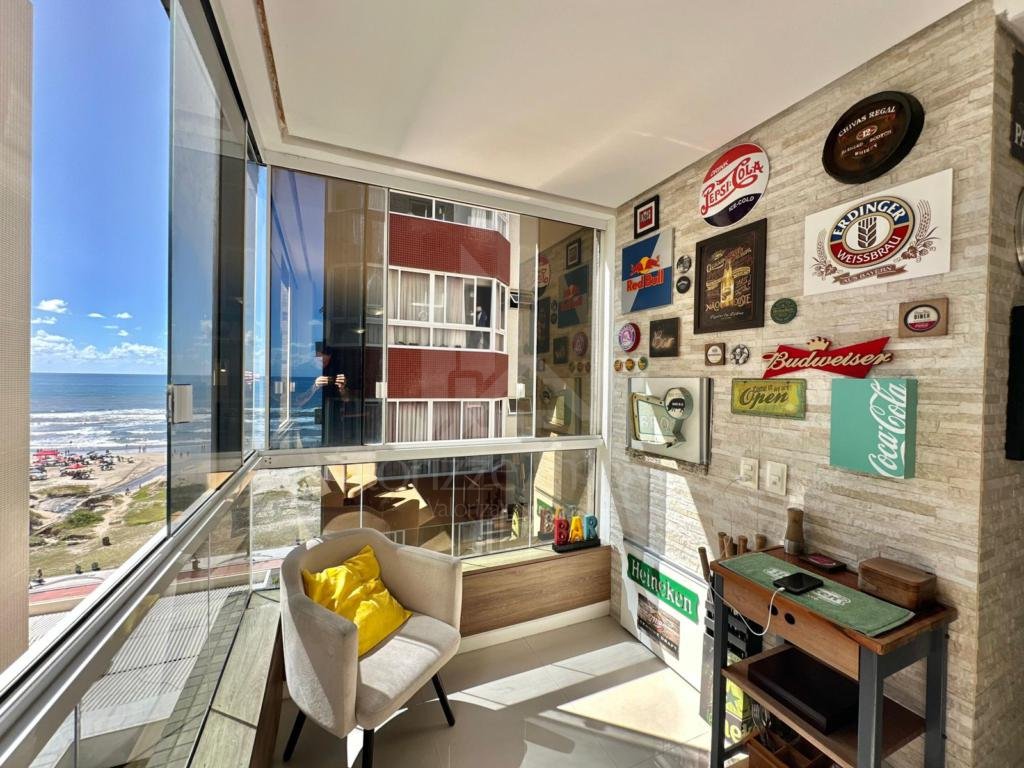 Apartamento 2 Dormitórios