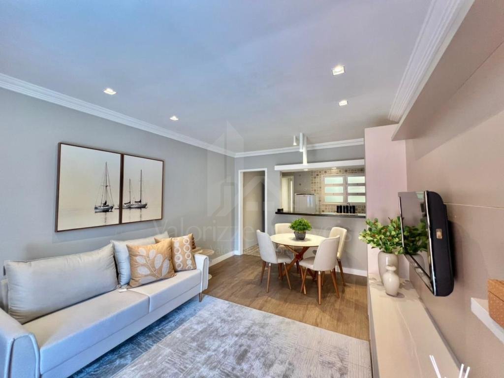 Apartamento 2 Dormitórios