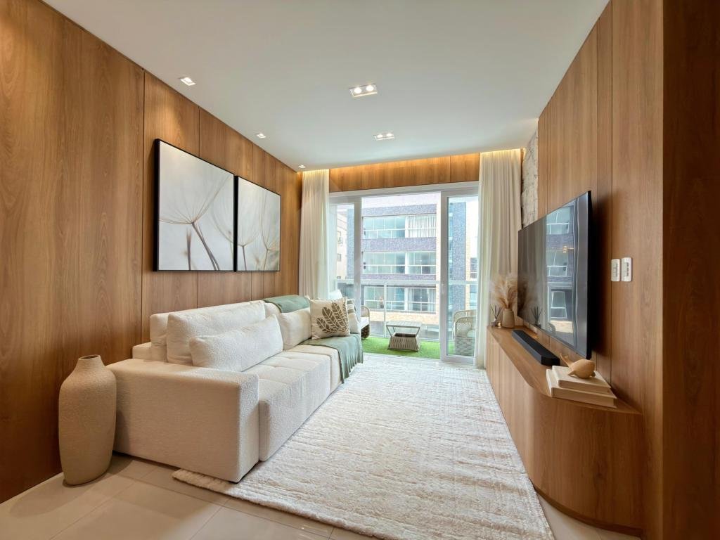 Apartamento 2 Dormitórios