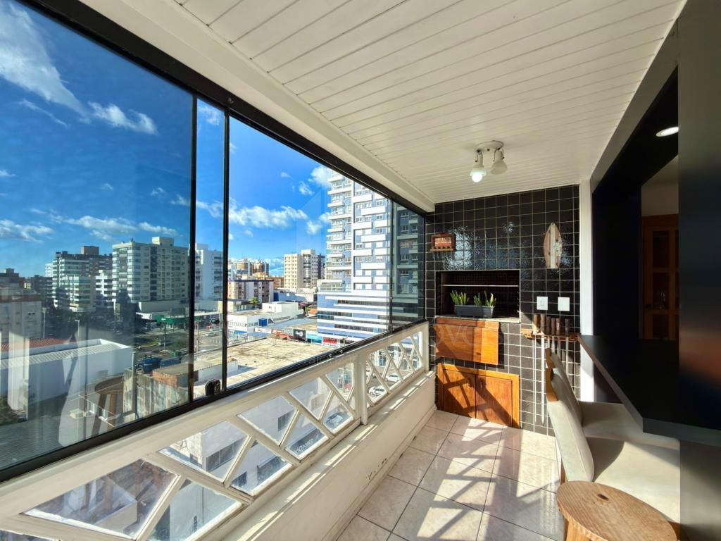 Apartamento 2 Dormitórios