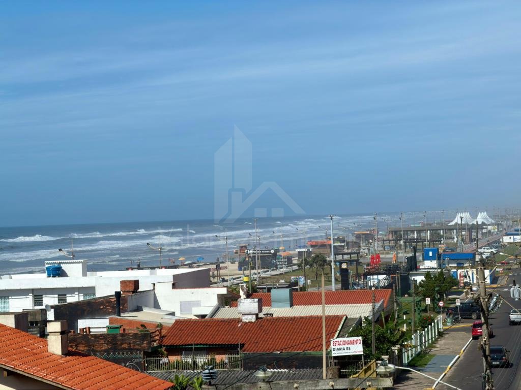 Apartamento 2 Dormitórios