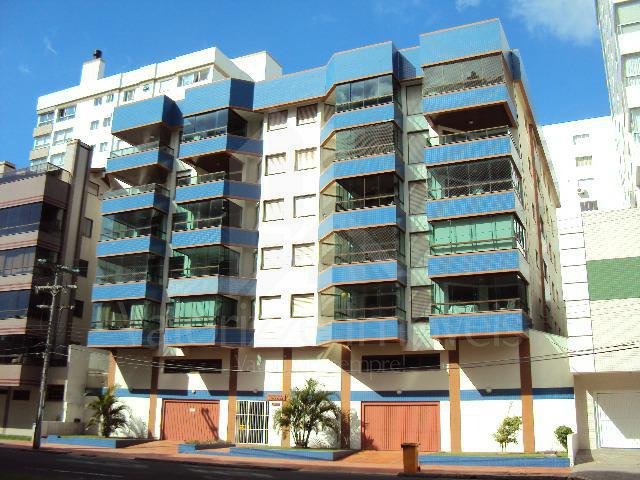 Apartamento 2 Dormitórios