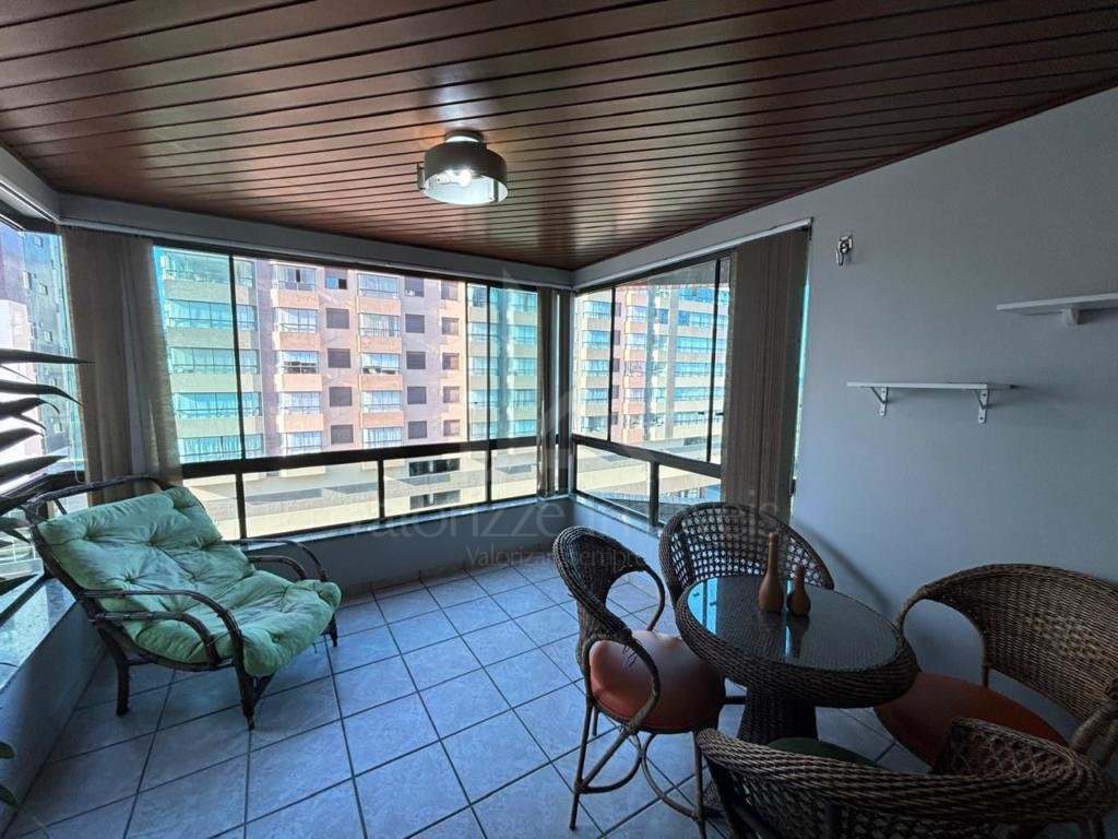 Apartamento 2 Dormitórios