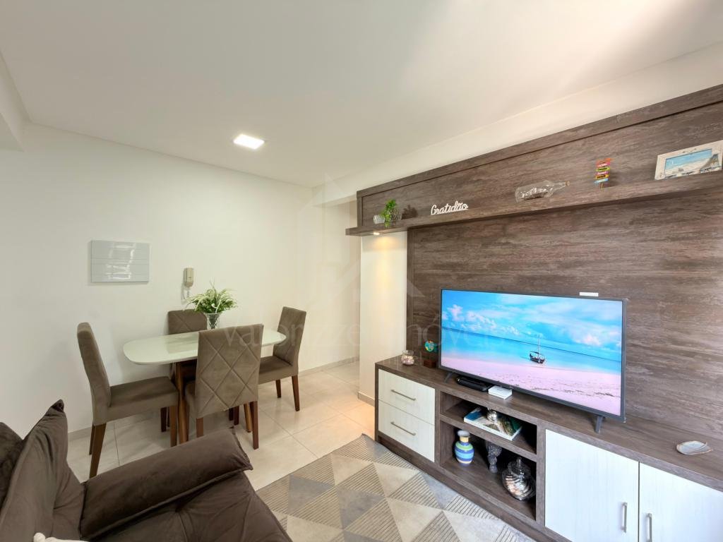 Apartamento 1 Dormitório