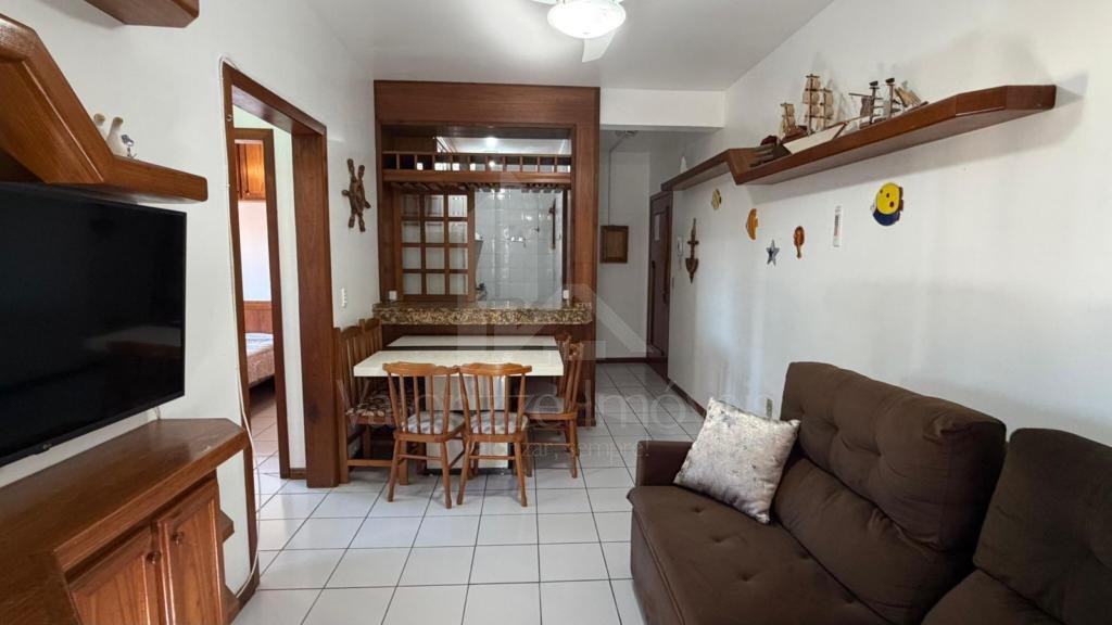 Apartamento 2 Dormitórios