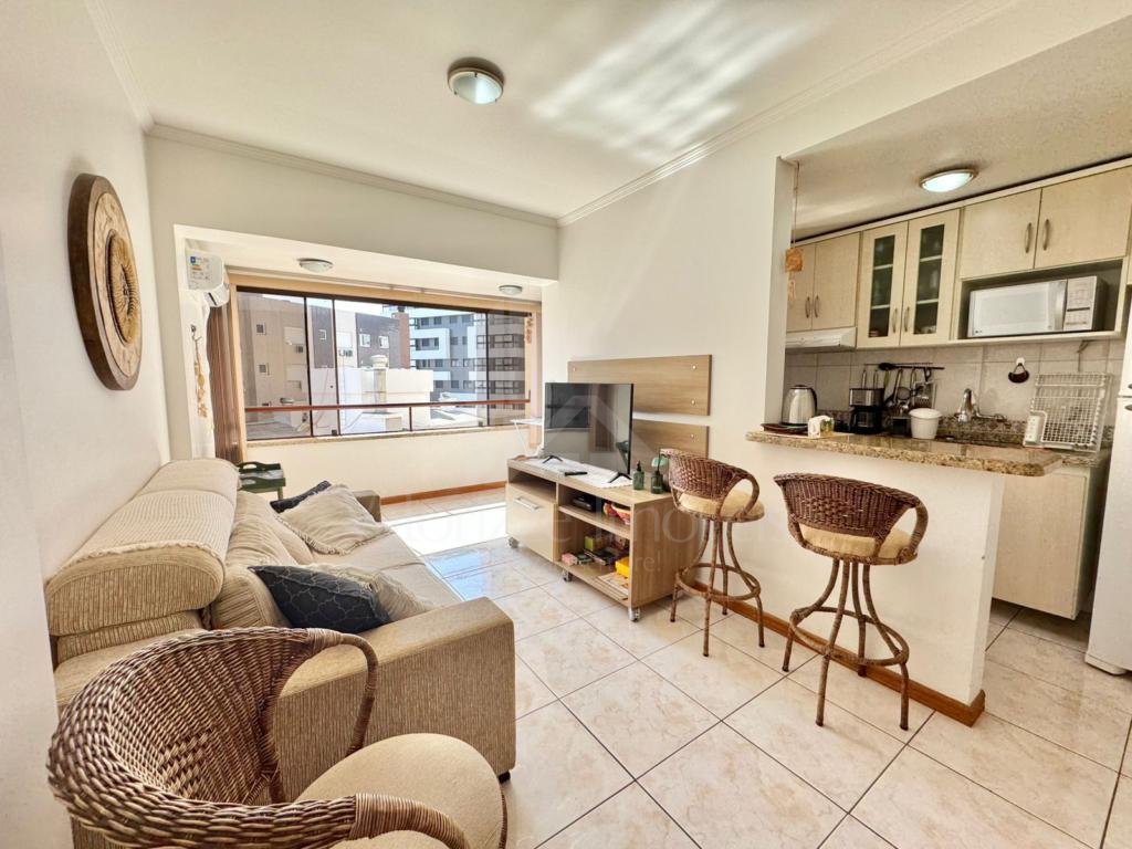 Apartamento 1 Dormitório