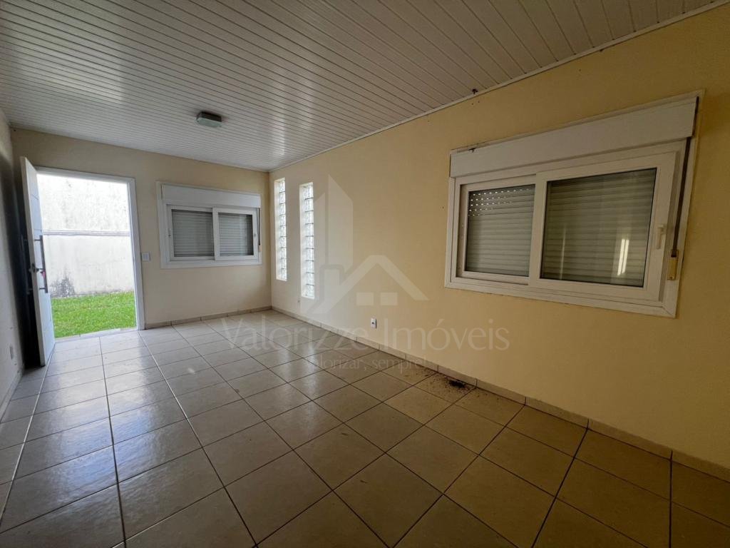 Casa 3 Dormitórios
