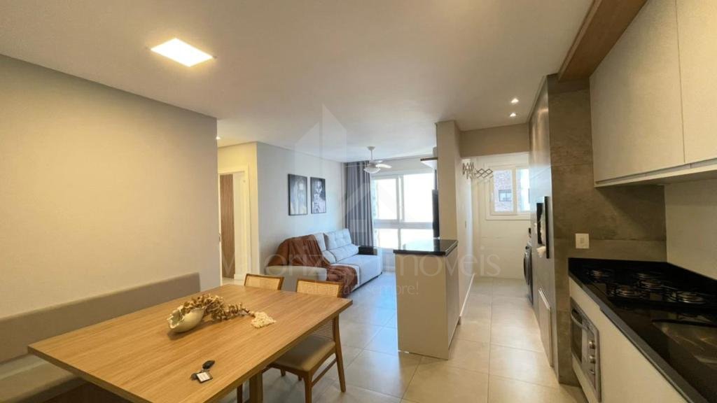Apartamento 2 Dormitórios
