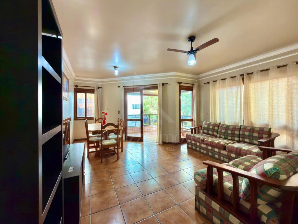 Apartamento 2 Dormitórios
