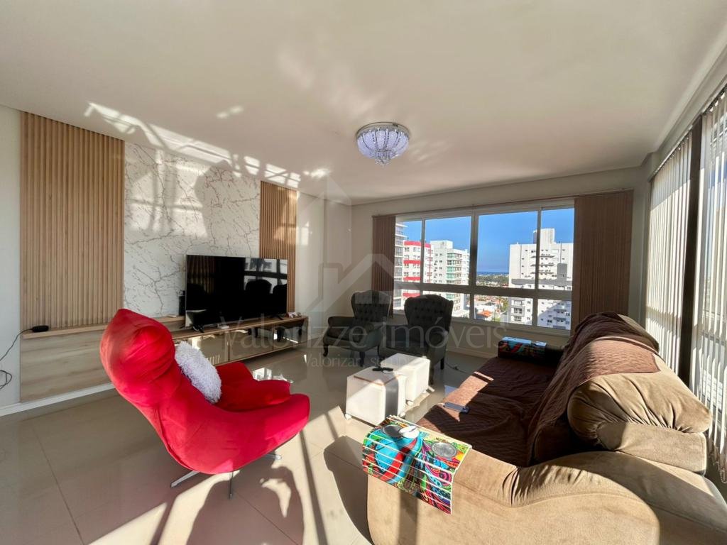 Apartamento 3 Dormitórios